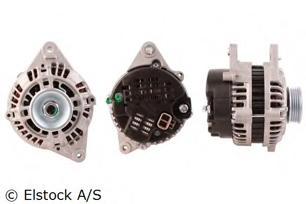 ELSTOCK 28-2861 Alternator